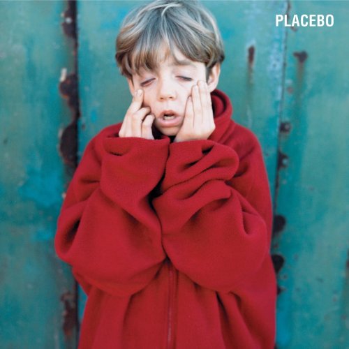 Placebo: Los años de angustia adolescente